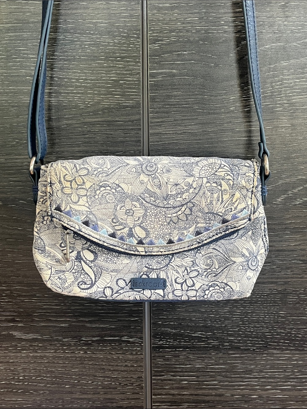 Sakroots Vegan Bag